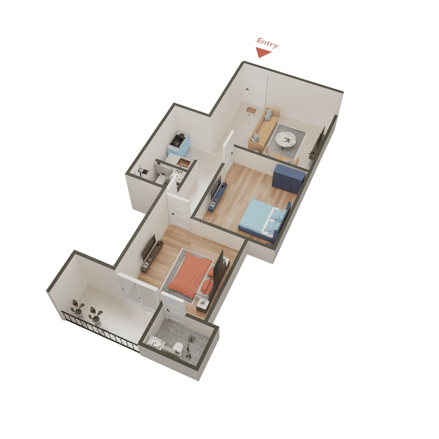 RB Edifice - Image 20