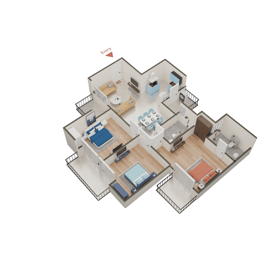 Nirala Trio - Image 19