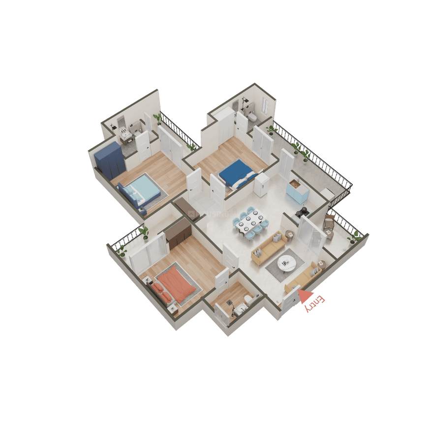 Renox Thrive - Image 50