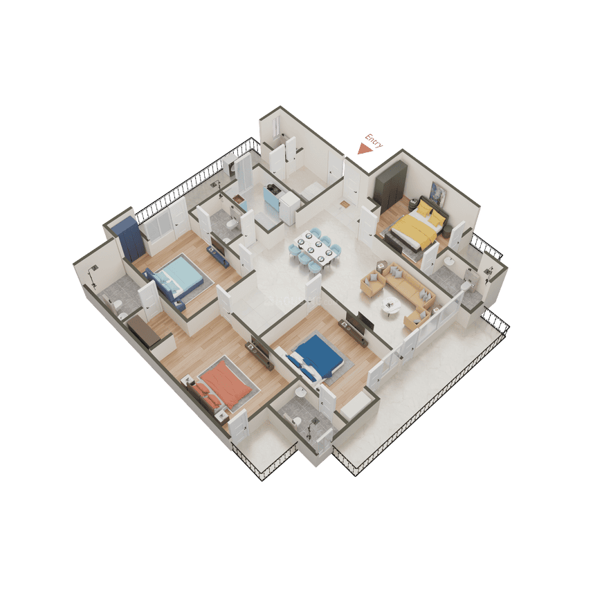 Victory Ace - Image 36