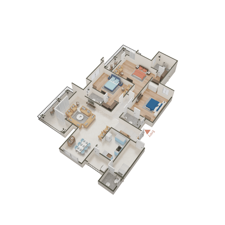 ACE Golfshire - Image 38