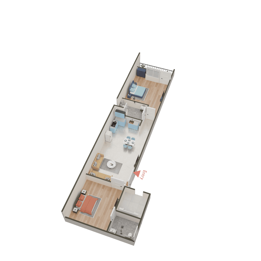 Arrow The grand Ultima 2 - Image 13