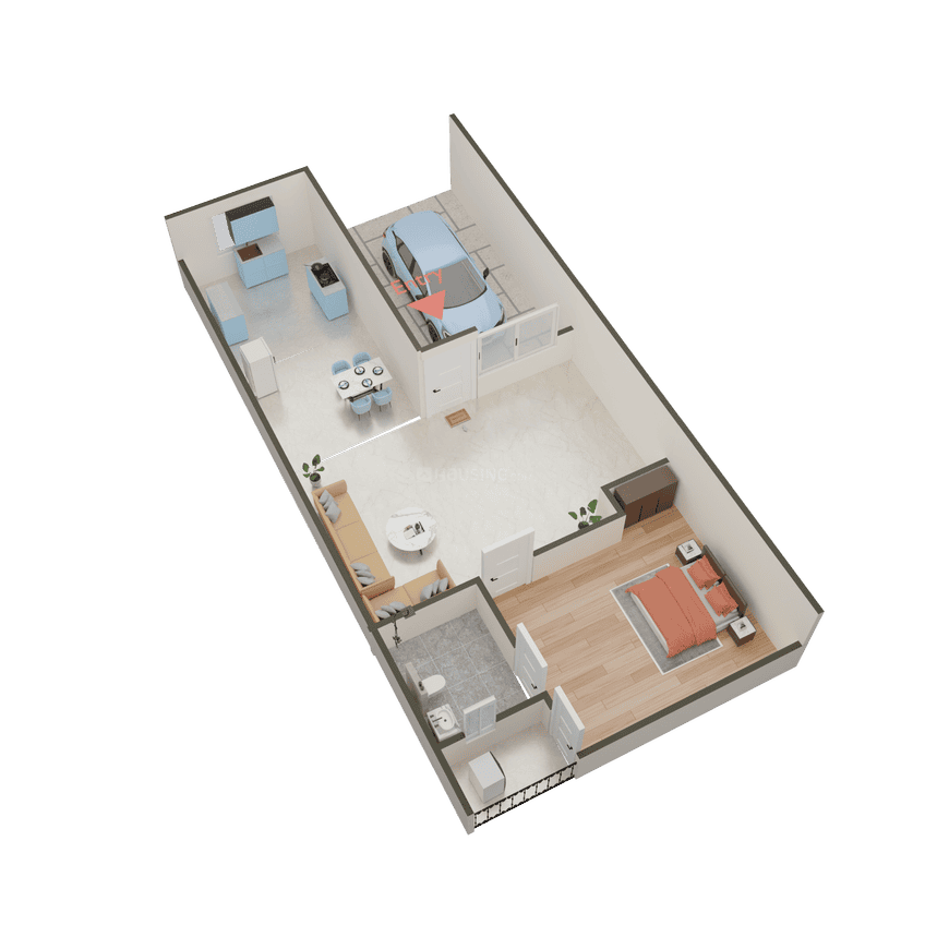 Greno Residency - Image 47