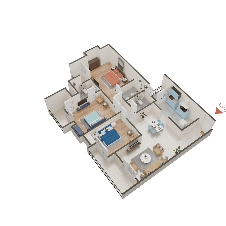 ATS Paradiso - Image 17