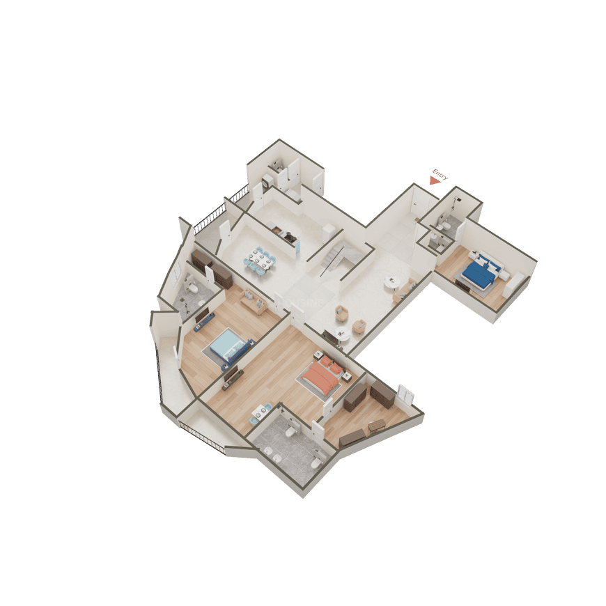 Adani Lushlands - Image 103