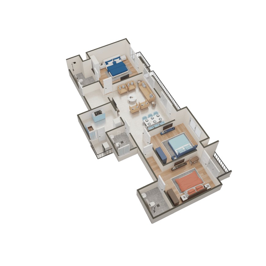 ATS One Hamlet - Image 26