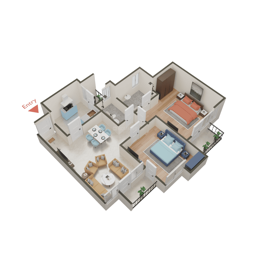 Grand Omaxe - Image 26