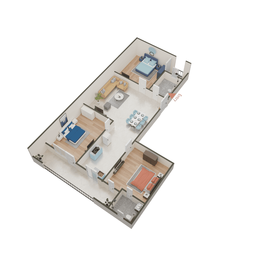 Rudraa Aroma - Image 13