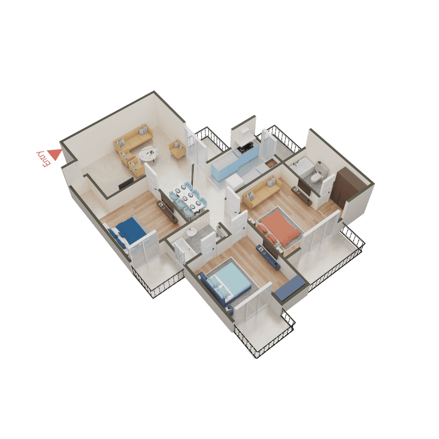 Nirala Estate - Image 67