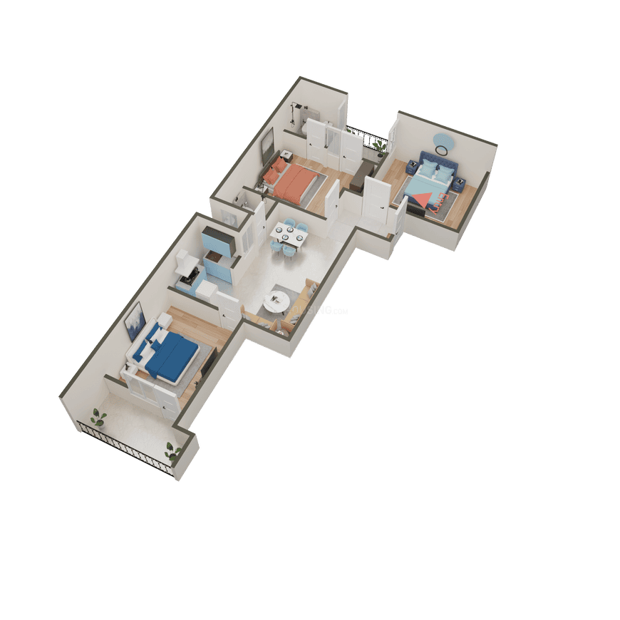 THV Orchid Heights - Image 16