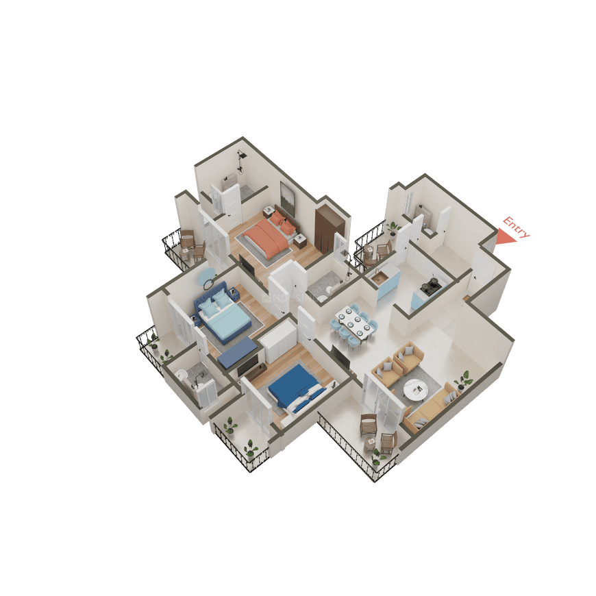 Eros Sampoornam 3 - Image 78