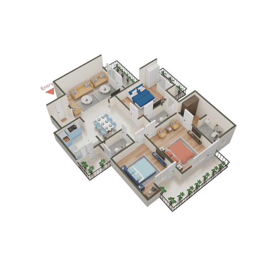 Earthcon Casa Grande 2 - Image 47