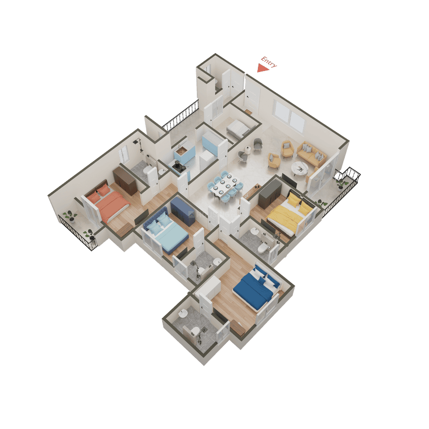 Prestige West Woods - Image 31