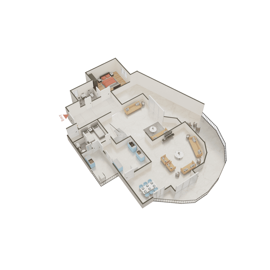 Omaxe The Forest Spa - Image 79