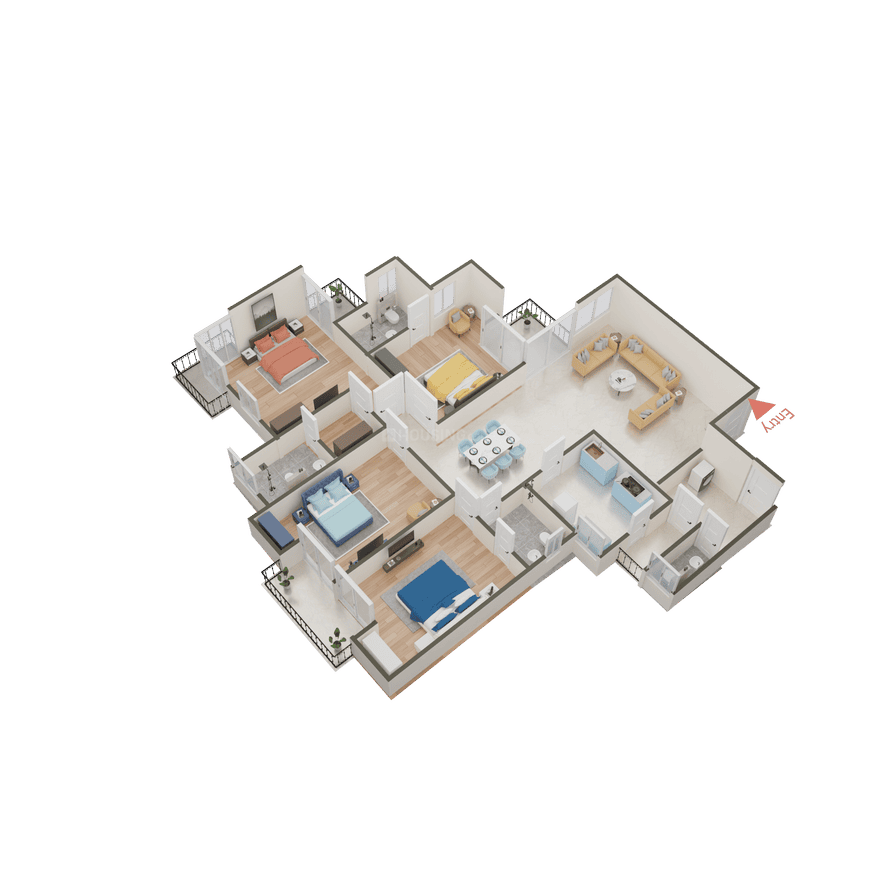 Urbtech Xaviers - Image 76