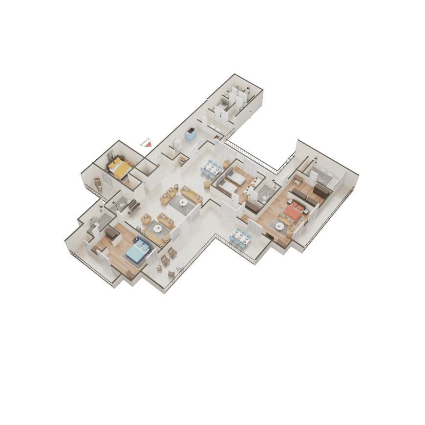 Max Estate 128 I - Image 62