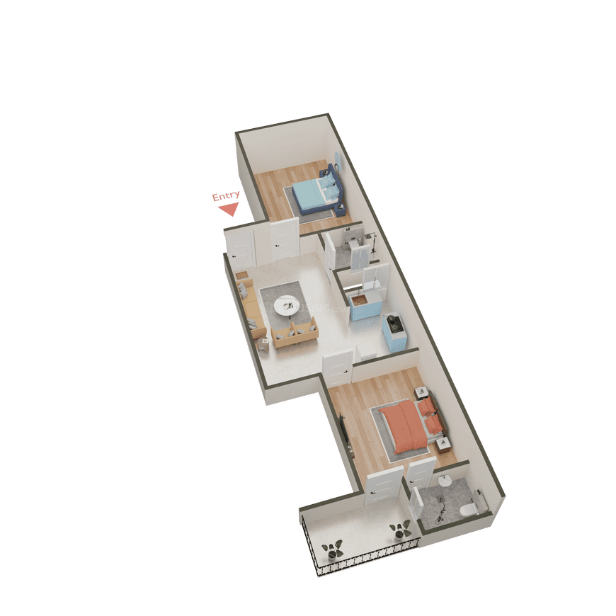 Vihaan Wisteria Phase 2 - Image 23