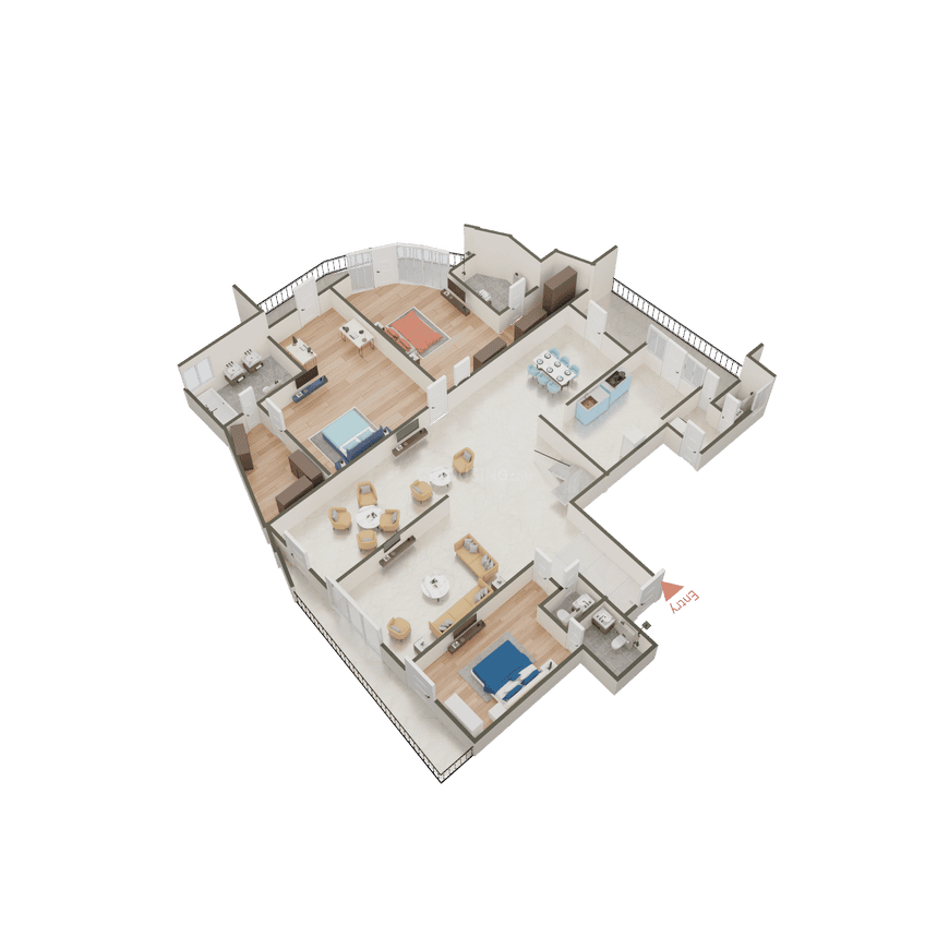 Adani Lushlands - Image 84