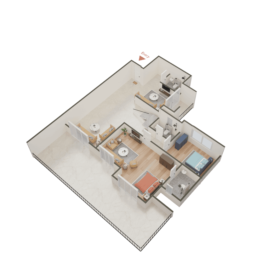 Prestige Mayflower At The Prestige City - Image 64