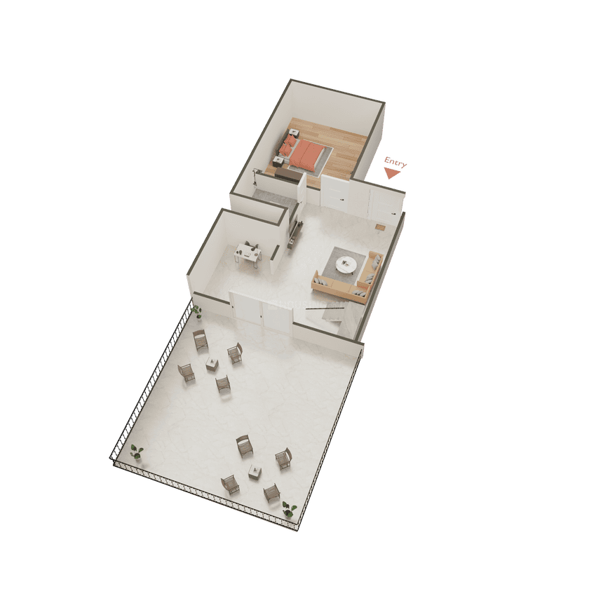 Trinity High Street South Avenue - Image 54