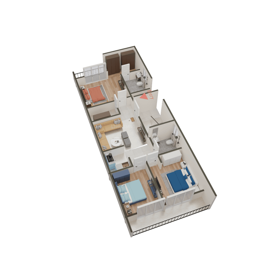 Manoj Narang Homes - Image 7