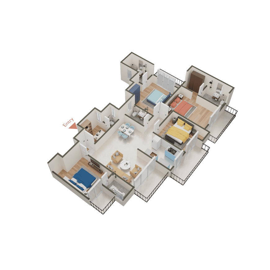 Skytech Matrott - Image 60