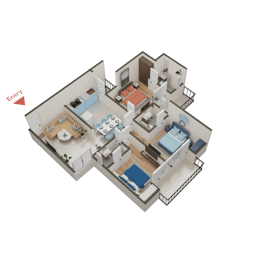 Indosam 75 - Image 68