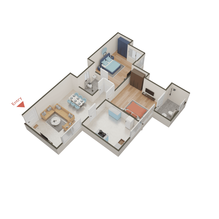 CRC Sublimis - Image 59