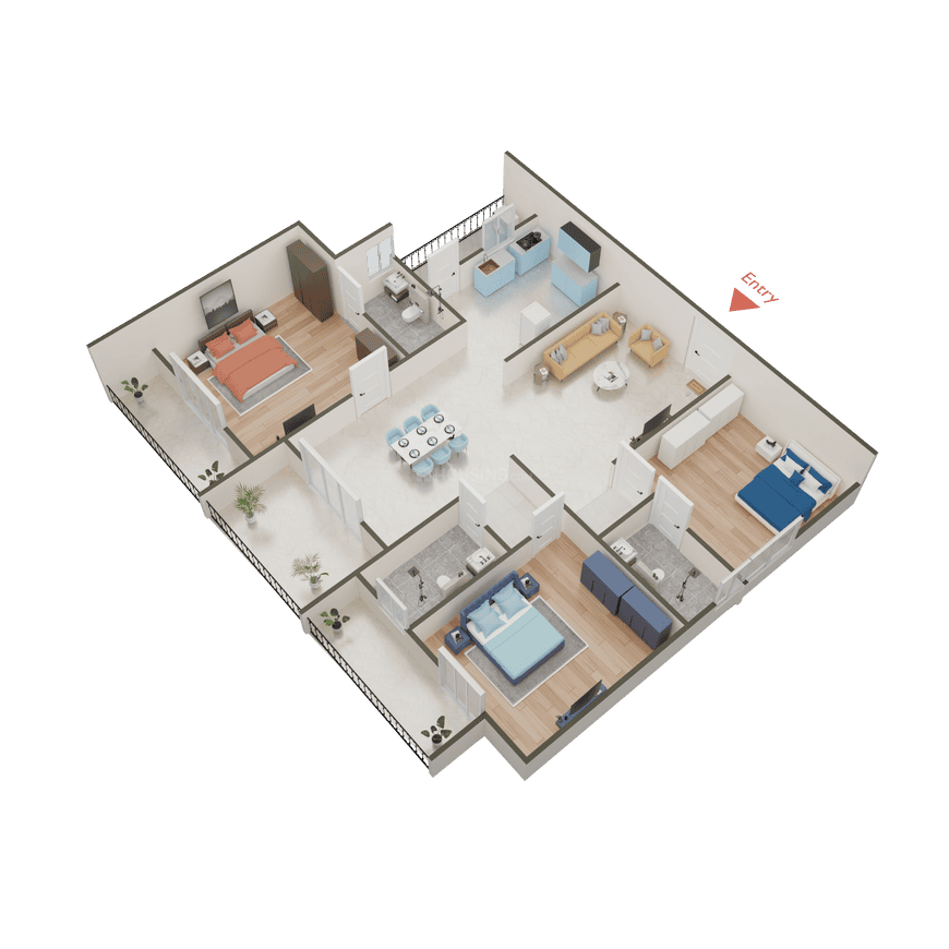 Signature Pristine - Image 75