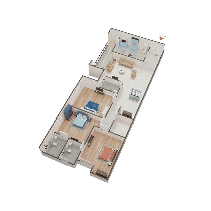 Sawasdee Heights - Image 51