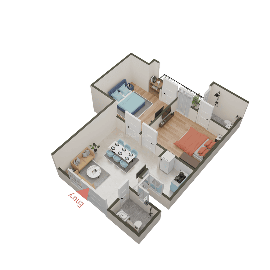 Gayatri Vatika - Image 16