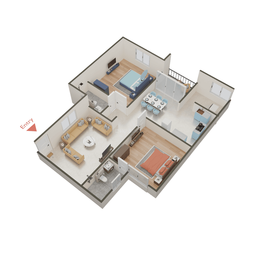 Fusion 4 Oyster - Image 14