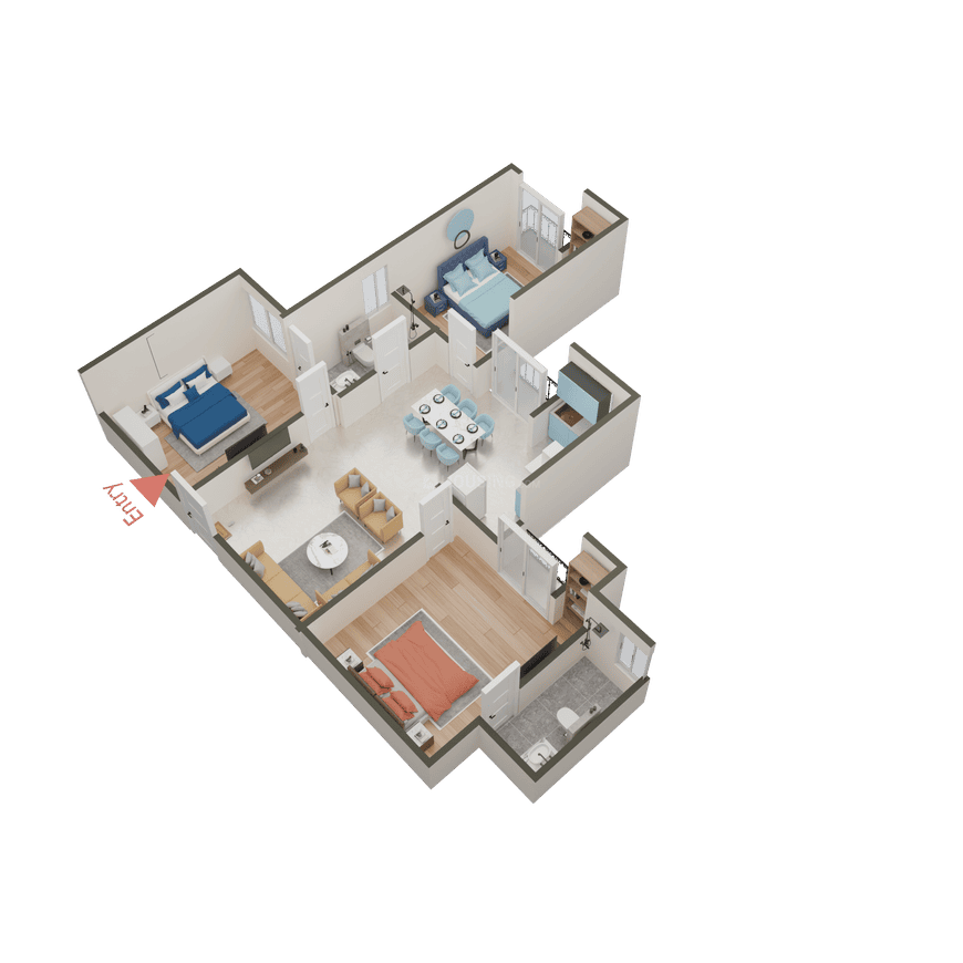 Proview Technocity - Image 35