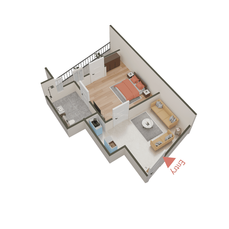 Supertech Ecociti - Image 58