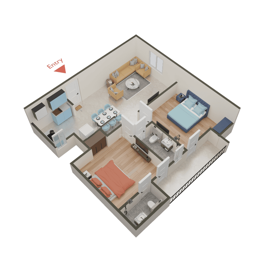 Investors Aashiyana Glory - Image 21