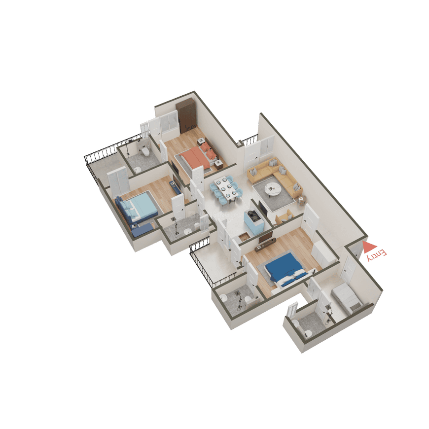 SKA Greenarch - Image 44