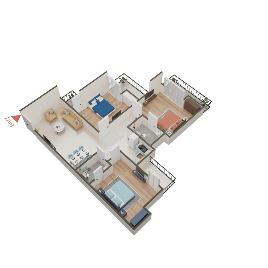 Supertech Ecociti - Image 79