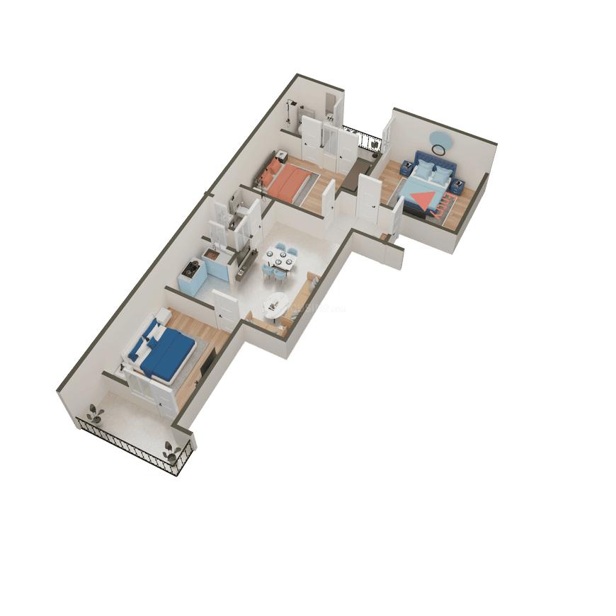 Vihaan Wisteria - Image 20