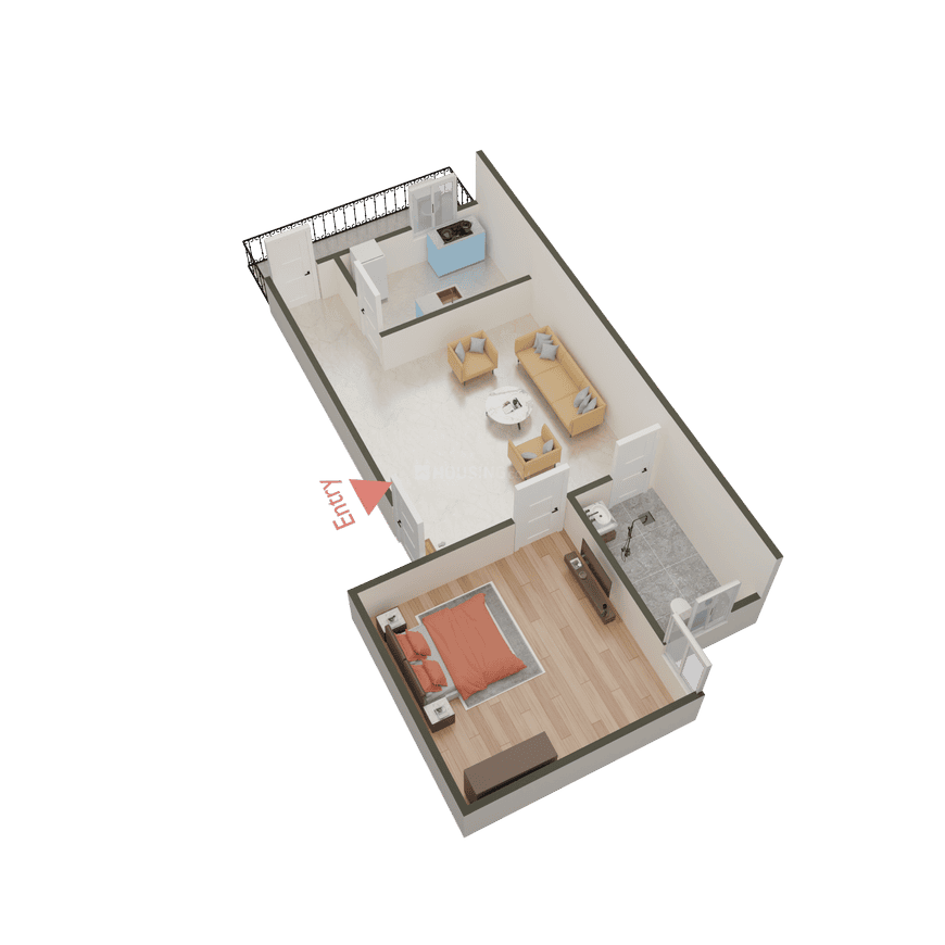 Shri Nilyam Dream Homez - Image 6