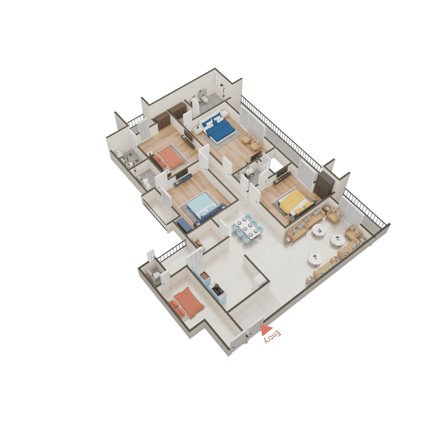 Griha Pravesh - Image 38