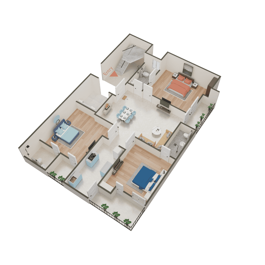 Way Jovian Luxury Homes - Image 12