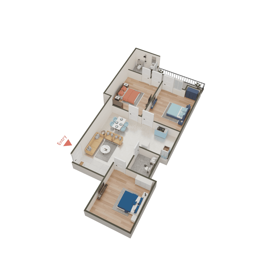 Urban Vista - Image 50