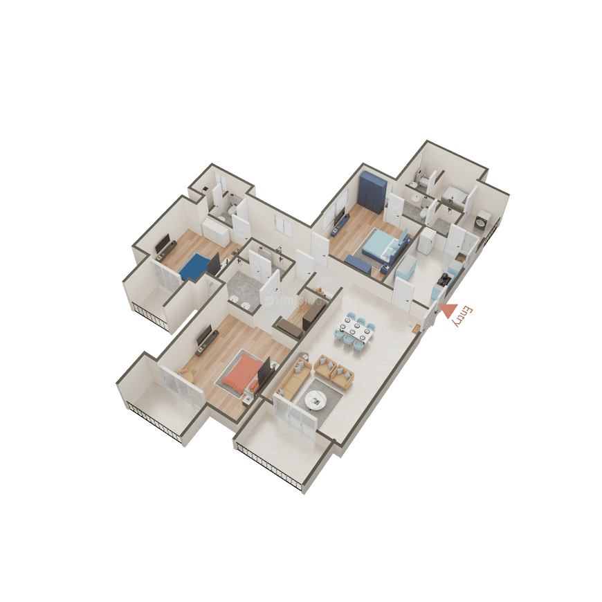 Ireo Victory Valley - Image 87