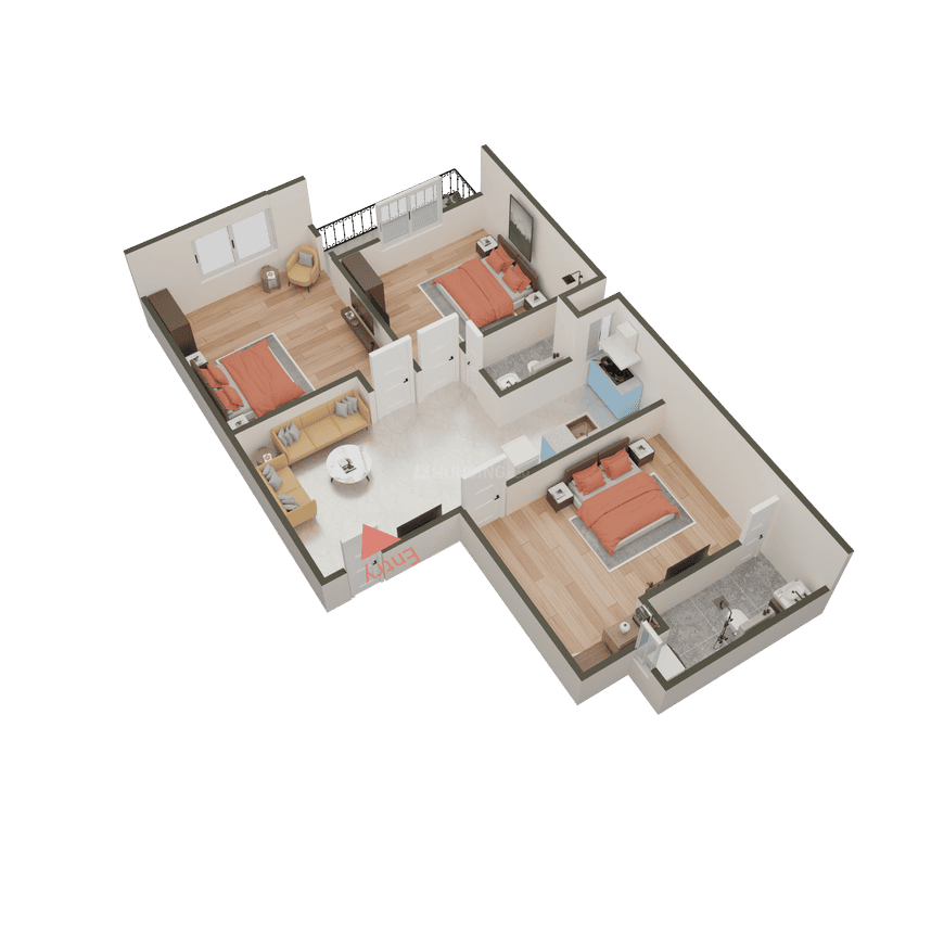 Atharv Brham Nivaas - Image 16