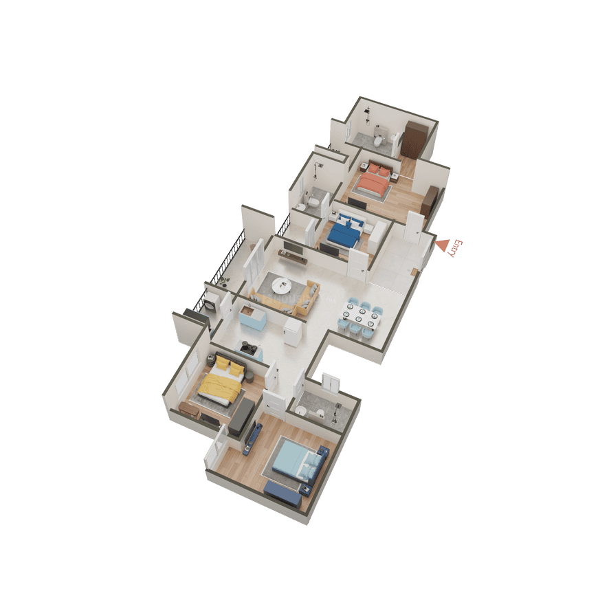 SNN Estates Felicity - Image 103