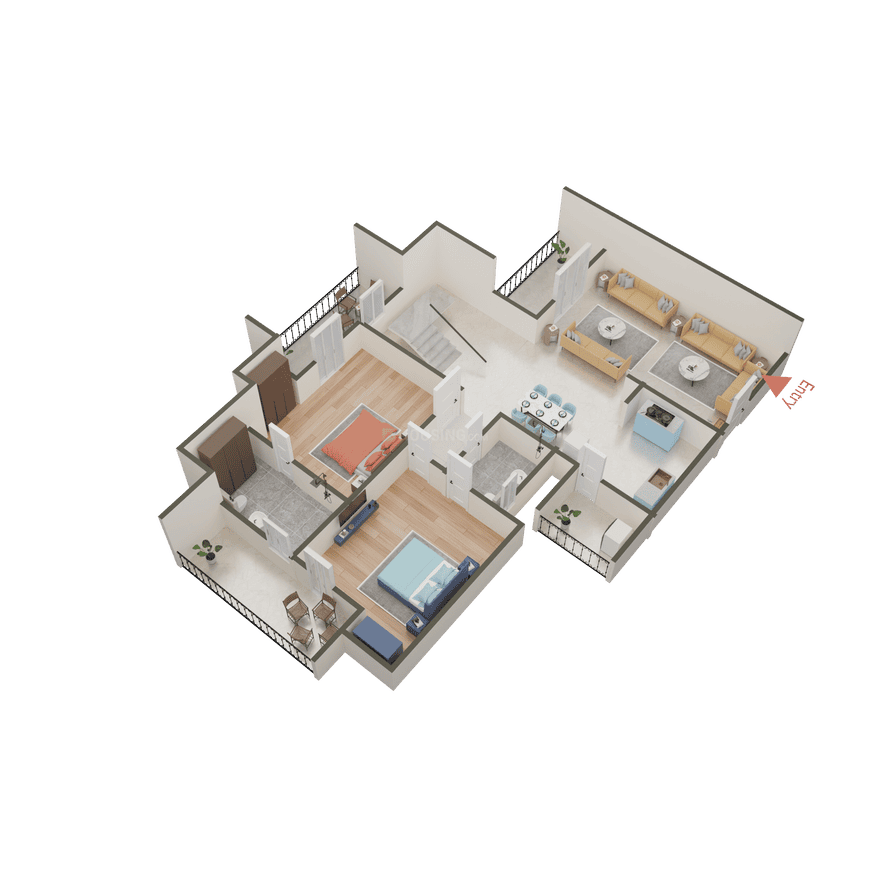 Mangalya Novena Green - Image 80