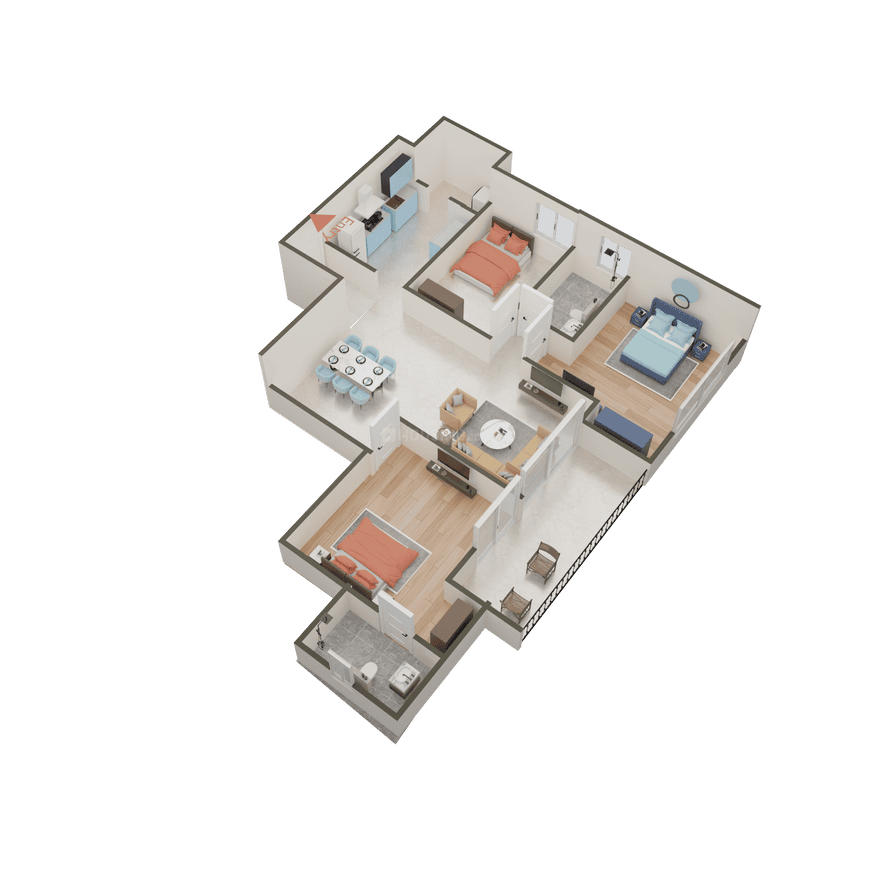 Alpha Eminence - Image 41