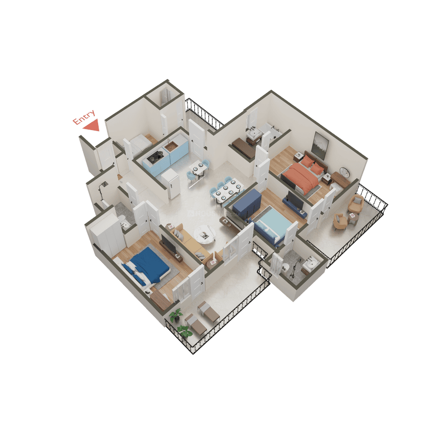 SKA Orion - Image 59