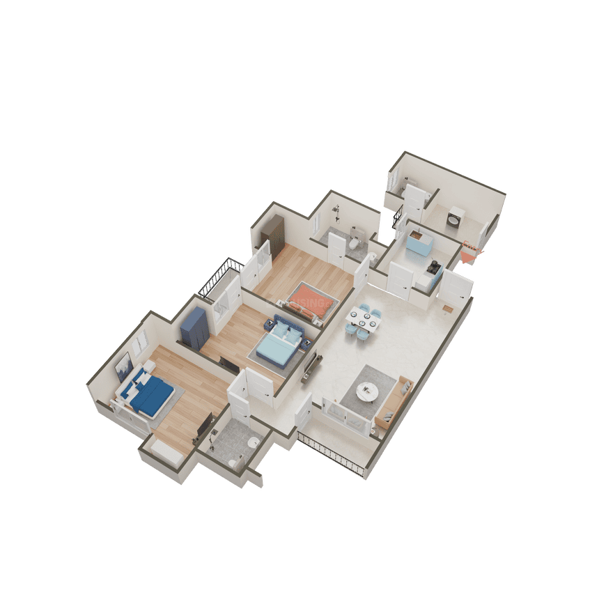 Jaypee Kosmos - Image 89