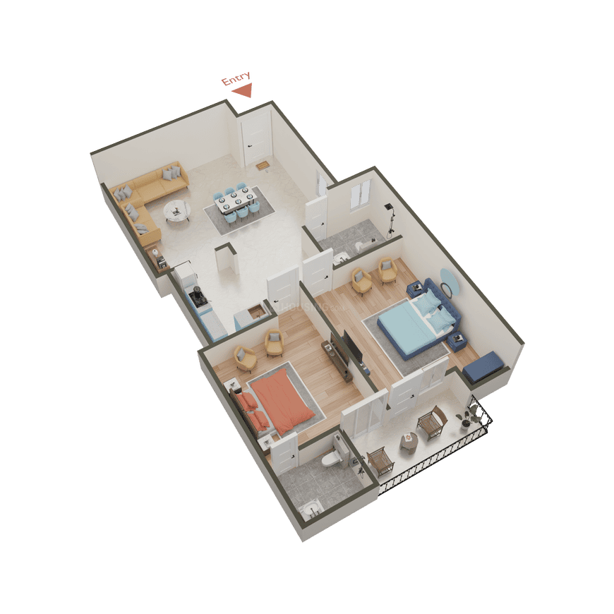 Vivacity Viva City - Image 17